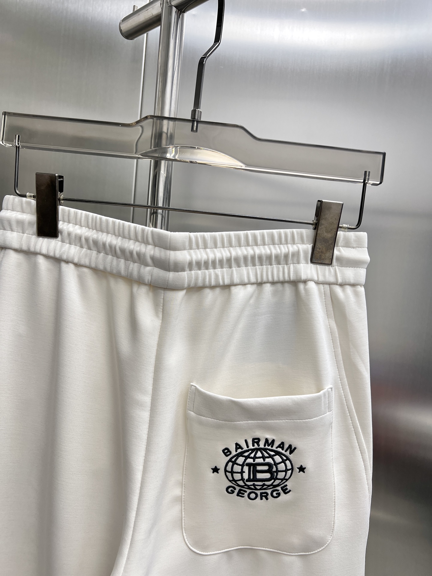 High-End Tou Family Recreational Pants: Customized Design and Premium Quality - 图片 6