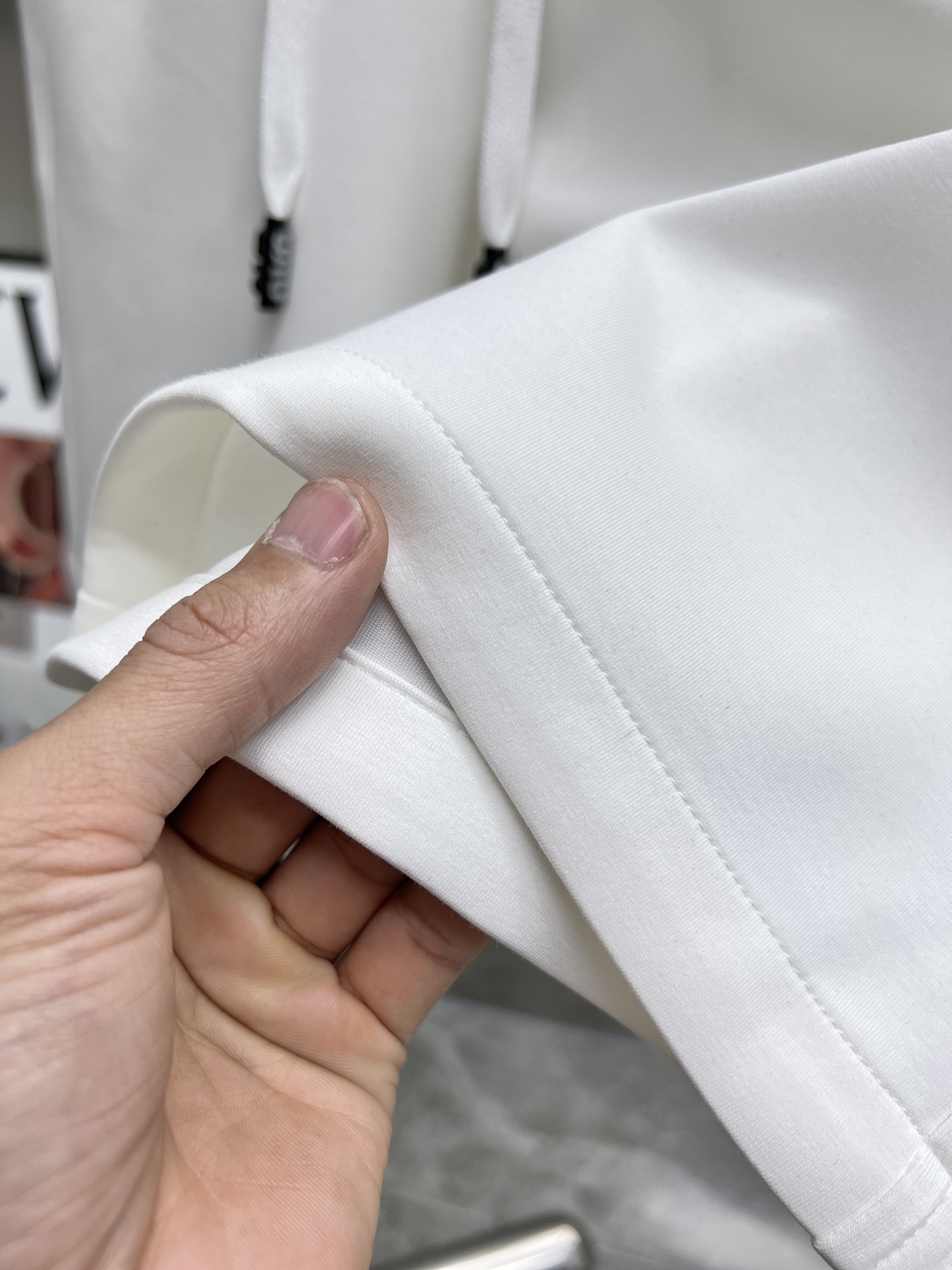 Miu Miu  休闲裤服装 9