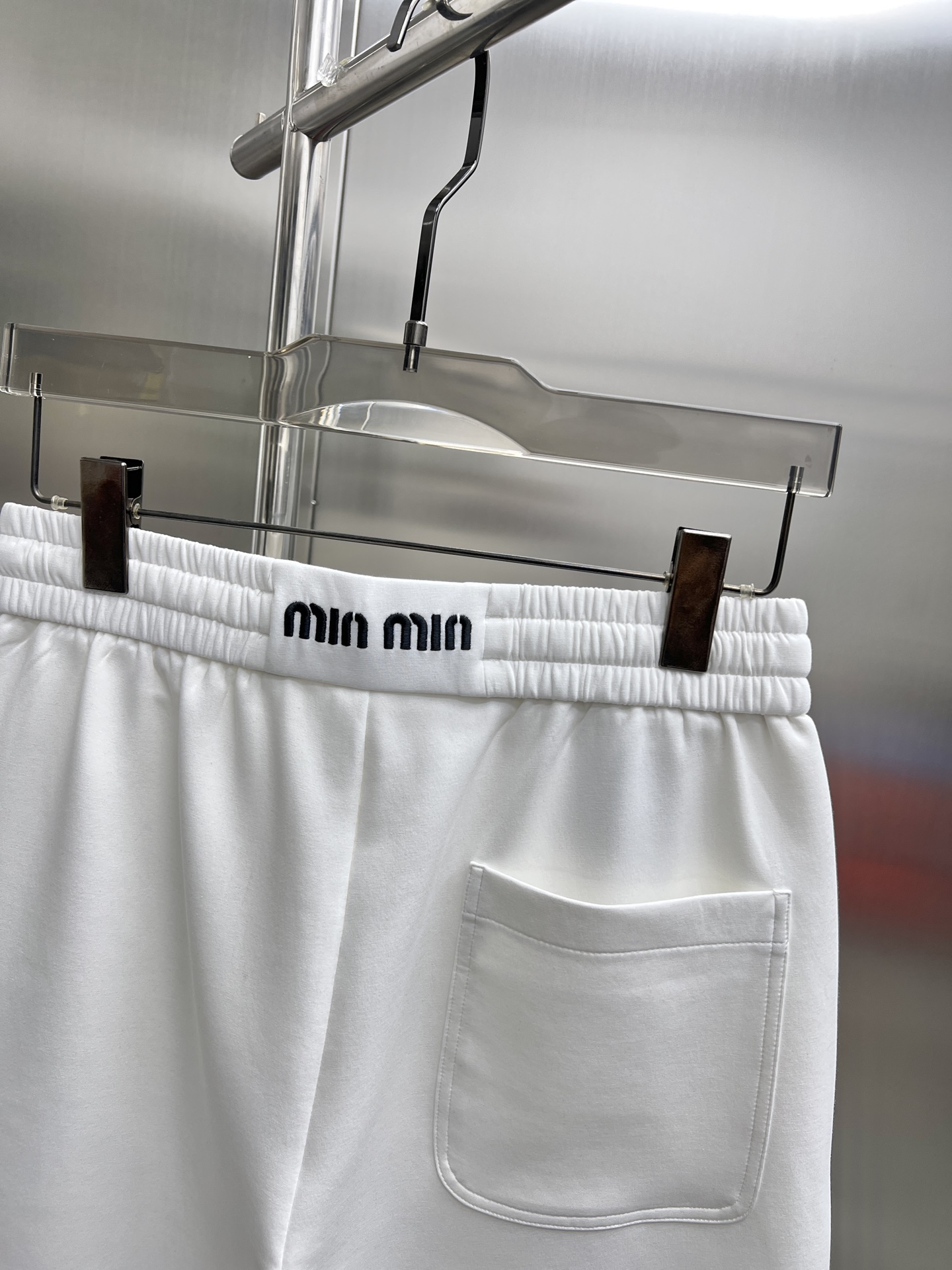 Miu Miu  休闲裤服装 6