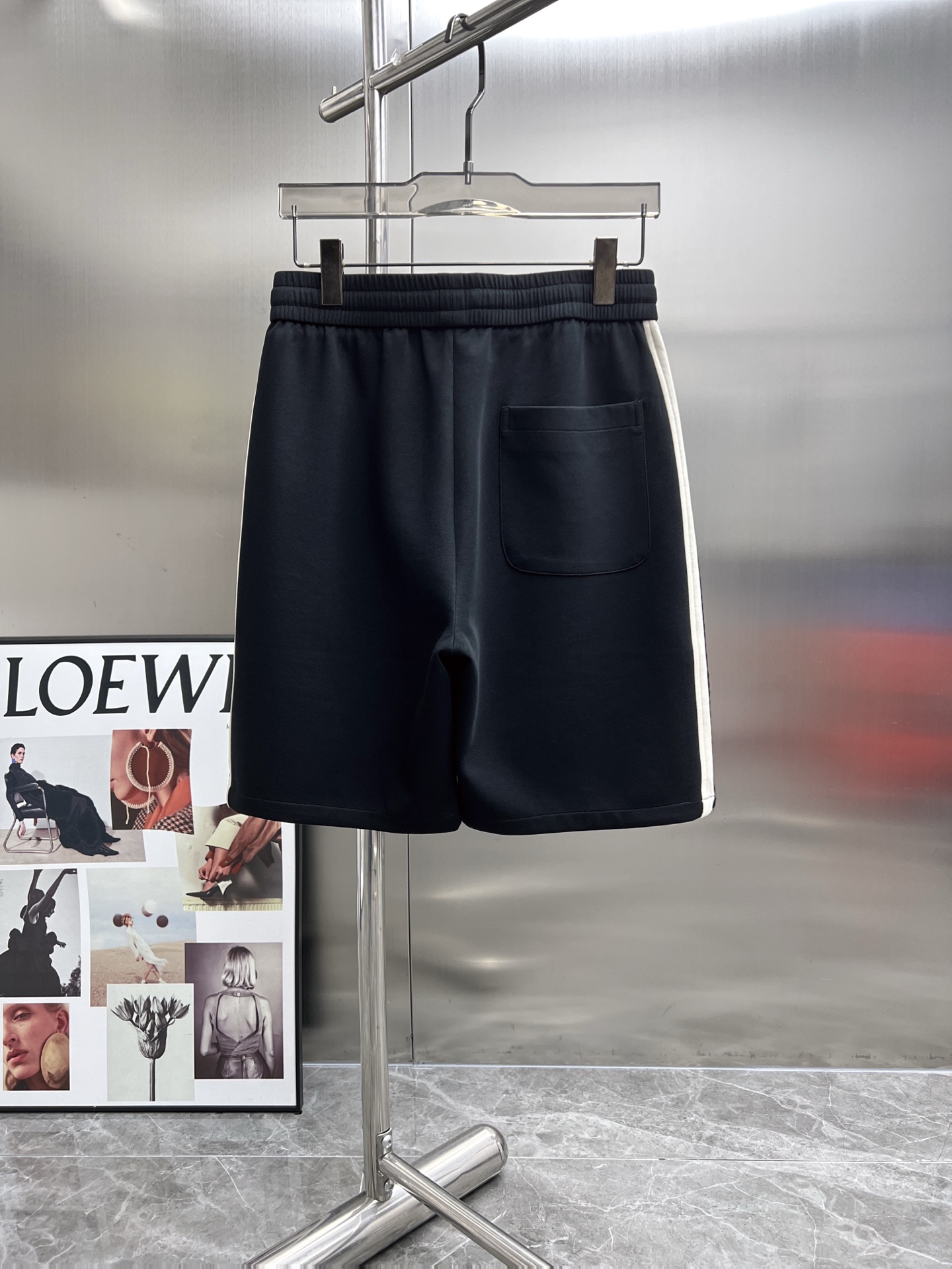 Loewe  休闲裤服装,loewe 2