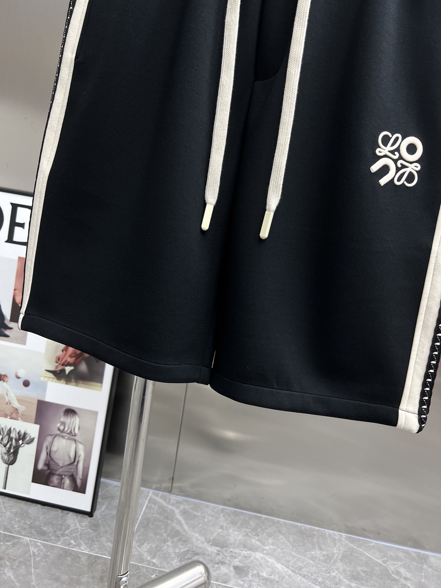 Loewe  休闲裤服装,loewe 6