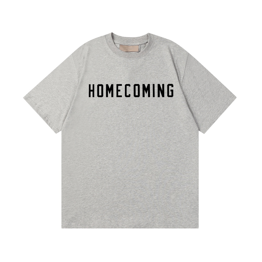 P53
F063#2025ss FEAR OF GOD ESSENTIALS HOMECOMING印花宽松短袖T恤
高品质!!原版定制面料,原厂品质!!
做工细节做到极致,区别市场普通货!!
全套定制的原版辅料,吊牌,洗水,主麦,小别针,安排齐全到位。
码数:S-XL
颜色:黑色 浅灰色 深灰色 烟灰色 木绿色 黄色