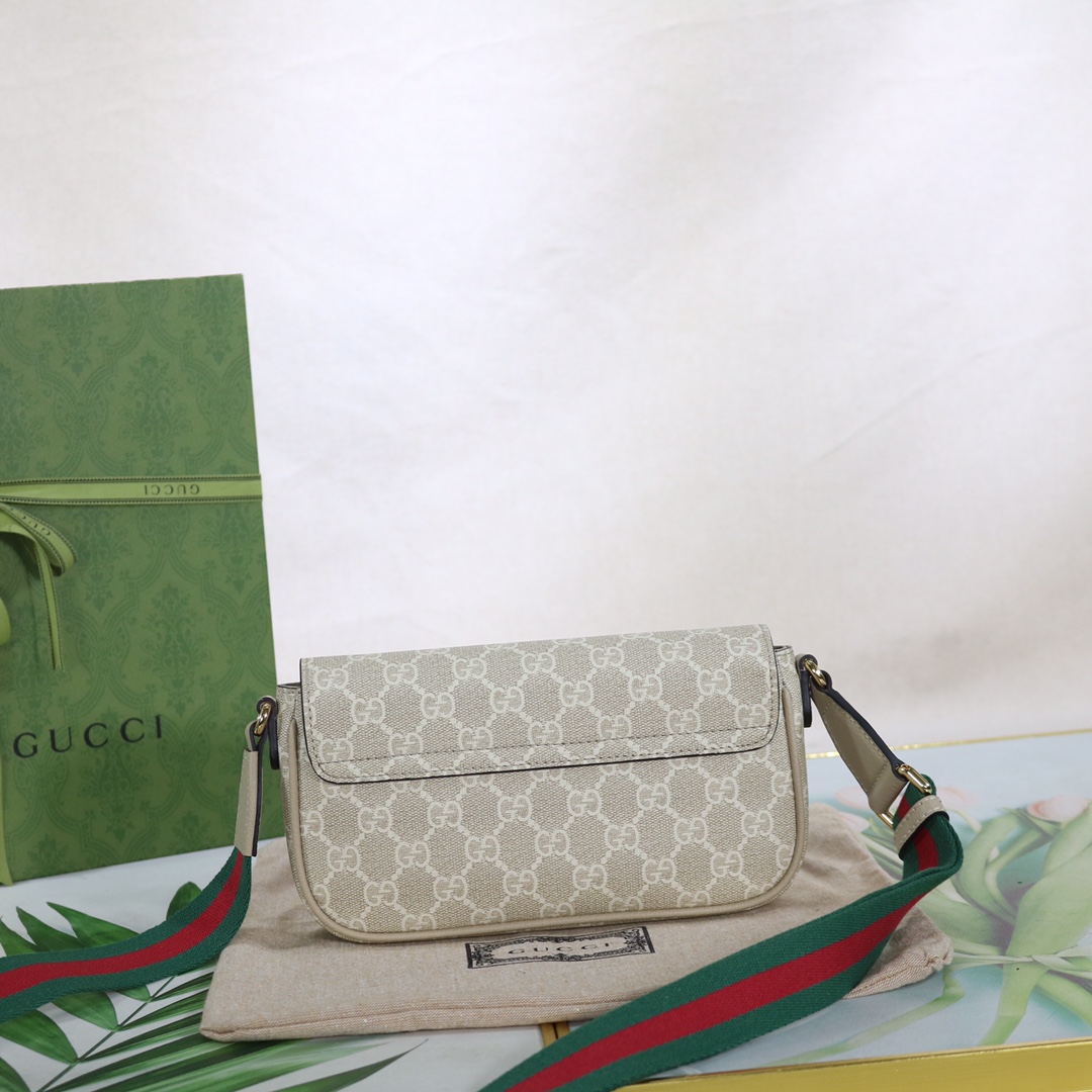 GUCCI新专款柜品质 764961燕麦