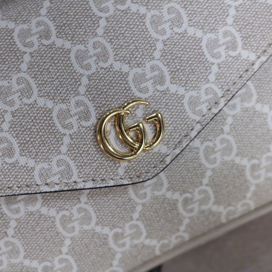 GUCCI新专款柜品质 764961燕麦