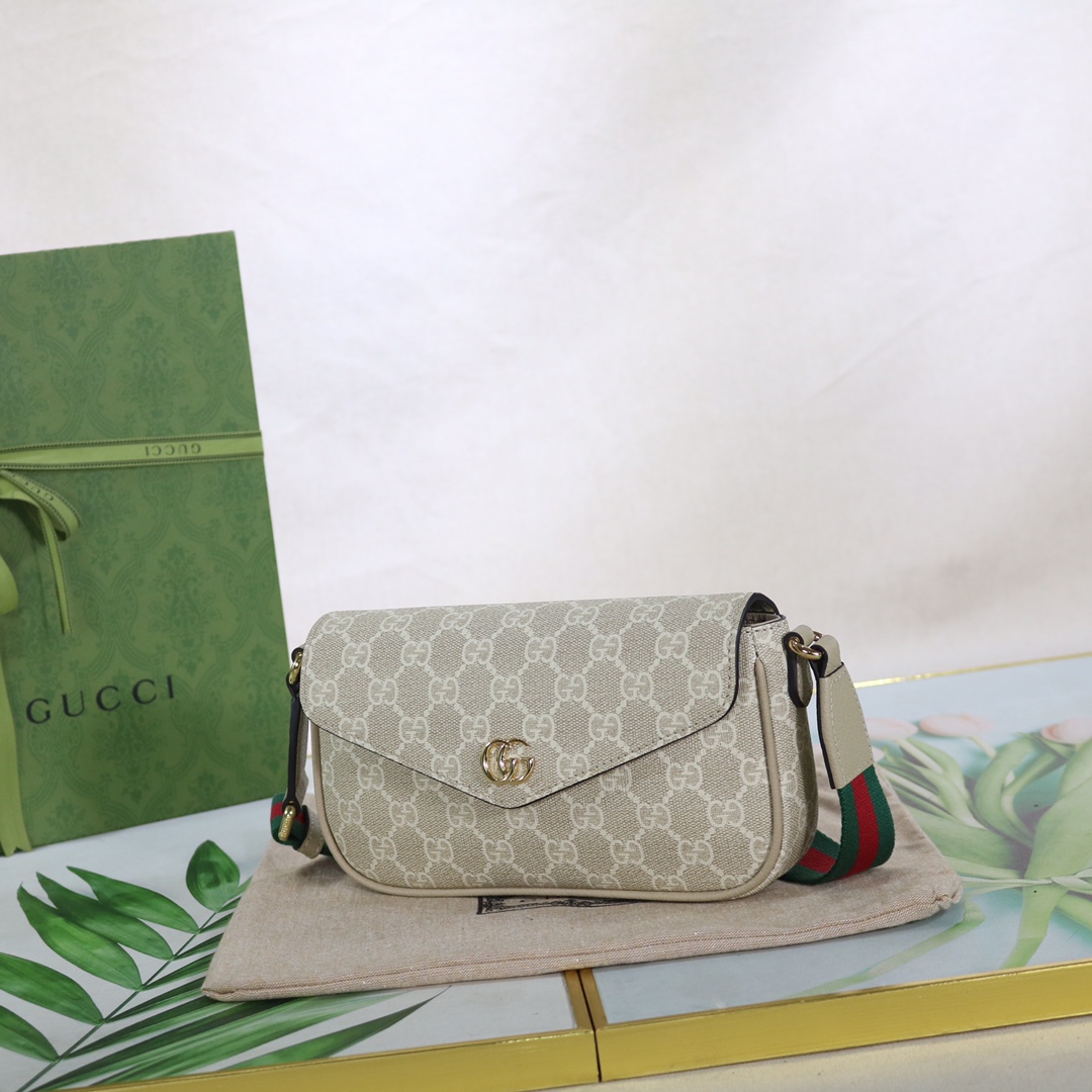 GUCCI新专款柜品质 764961燕麦