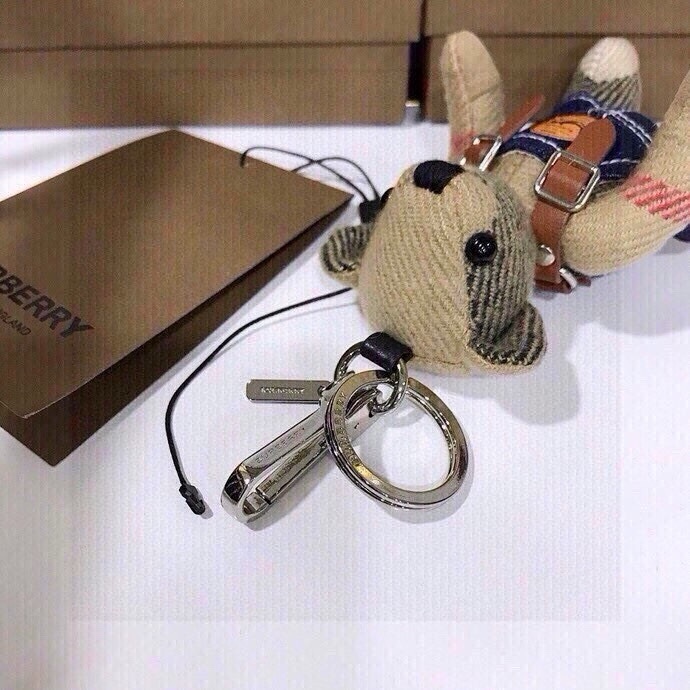 High-Quality Teddy Bear Doll with Wool Fabric and Cashmere Material - 图片 5