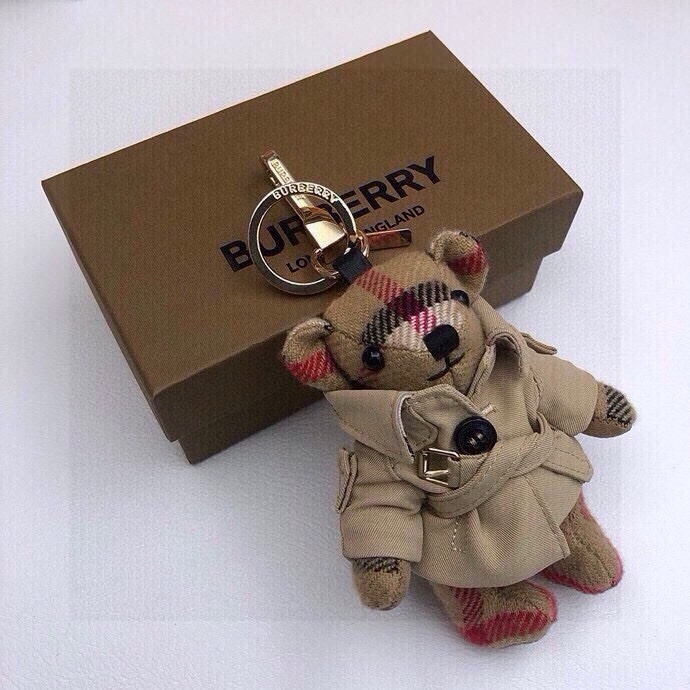 Soft Velvet Bear Toy on Sale: Toxic-Free, Symmetrical Design, 12cm, Quality Packaging - 图片 8