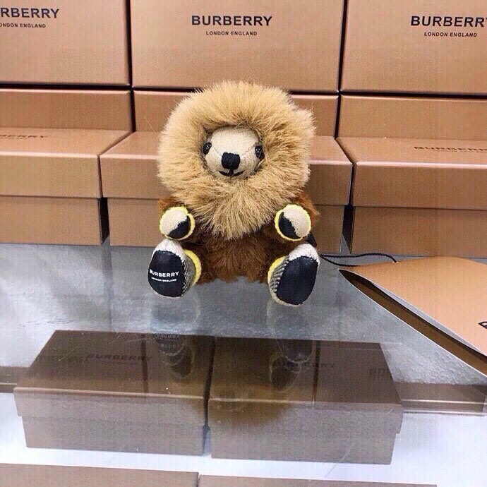 High-Quality Teddy Bear Keychains on Sale: $264 Original Picture Included