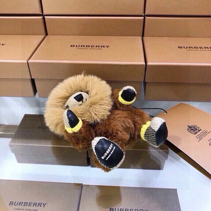 High-Quality Teddy Bear Keychains on Sale: $264 Original Picture Included - 图片 2