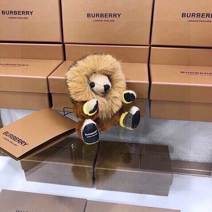 High-Quality Teddy Bear Keychains on Sale: $264 Original Picture Included - 图片 8