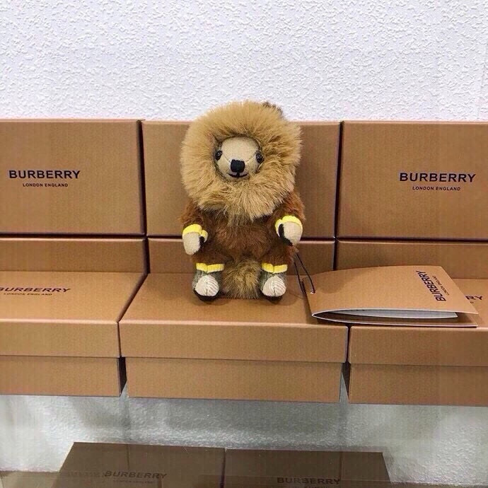 High-Quality Teddy Bear Keychains on Sale: $264 Original Picture Included - 图片 9