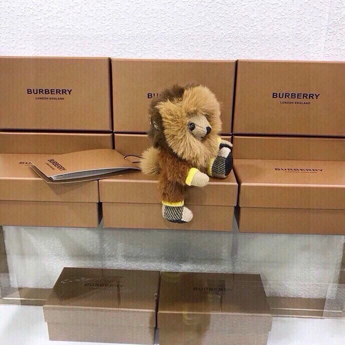 High-Quality Teddy Bear Keychains on Sale: $264 Original Picture Included - 图片 5