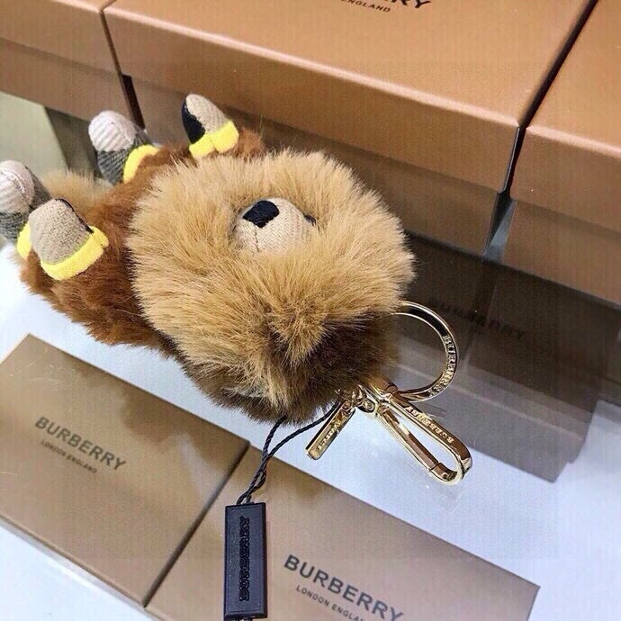 High-Quality Teddy Bear Keychains on Sale: $264 Original Picture Included - 图片 6