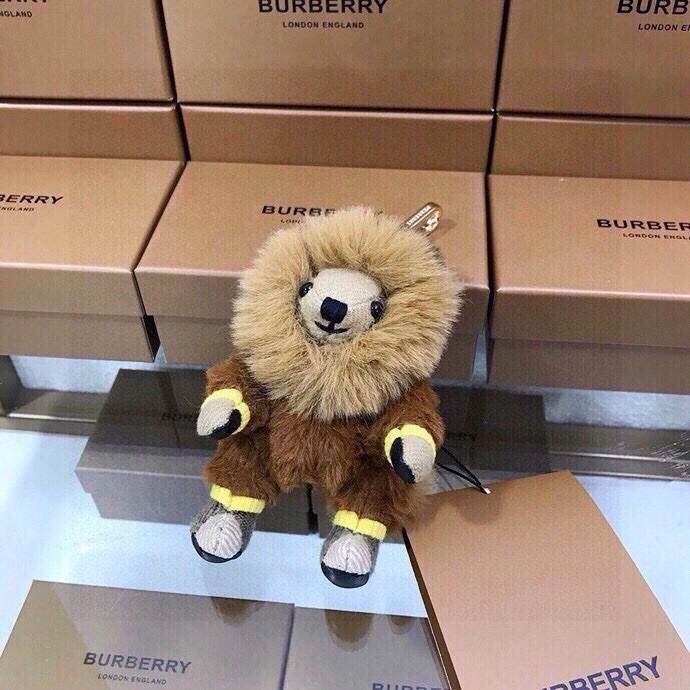 High-Quality Teddy Bear Keychains on Sale: $264 Original Picture Included - 图片 7