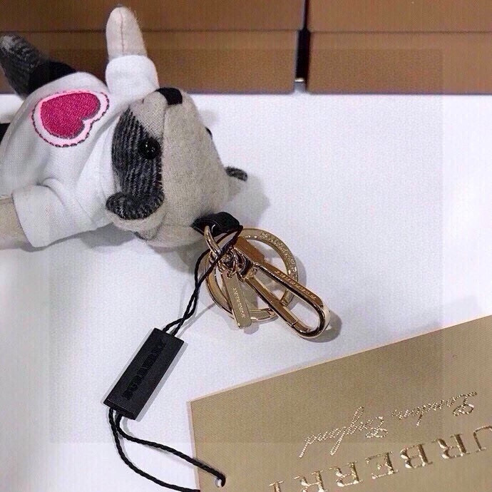 Burberry Velvet Bear Toy: Soft, Symmetrical, Toxic-Free Filling, $209 - 图片 7