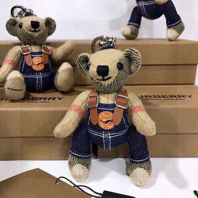 High-Quality Teddy Bear with Original Picture for Sale at $275