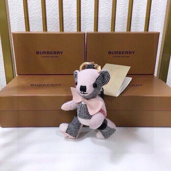 burberry scarf Original packaging with pictures — photo 6