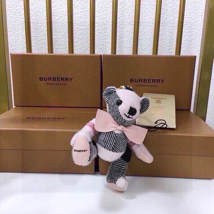 burberry scarf Original packaging with pictures — photo 5