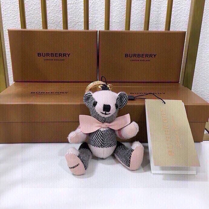 burberry scarf Original packaging with pictures — photo 7