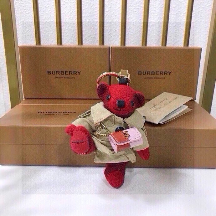 burberry tørklæde Original emballage med billeder — photo 7