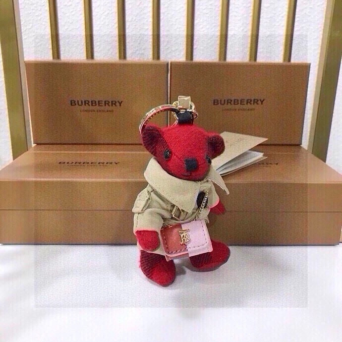 burberry tørklæde Original emballage med billeder — photo 4