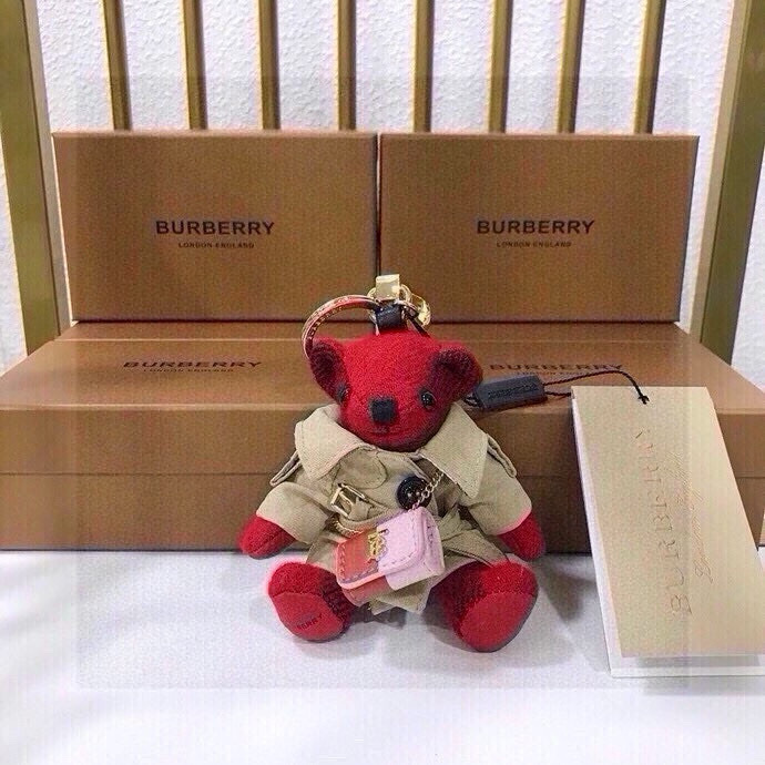 burberry tørklæde Original emballage med billeder — photo 3