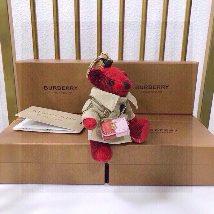 burberry tørklæde Original emballage med billeder — photo 5
