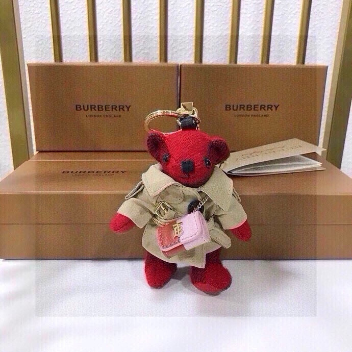 burberry tørklæde Original emballage med billeder — photo 6