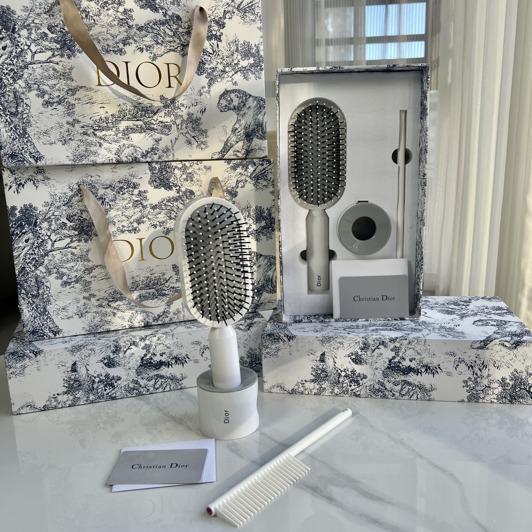 DIOR's long-awaited head tool air cushion comb has finally arrived - Lifestyle 8