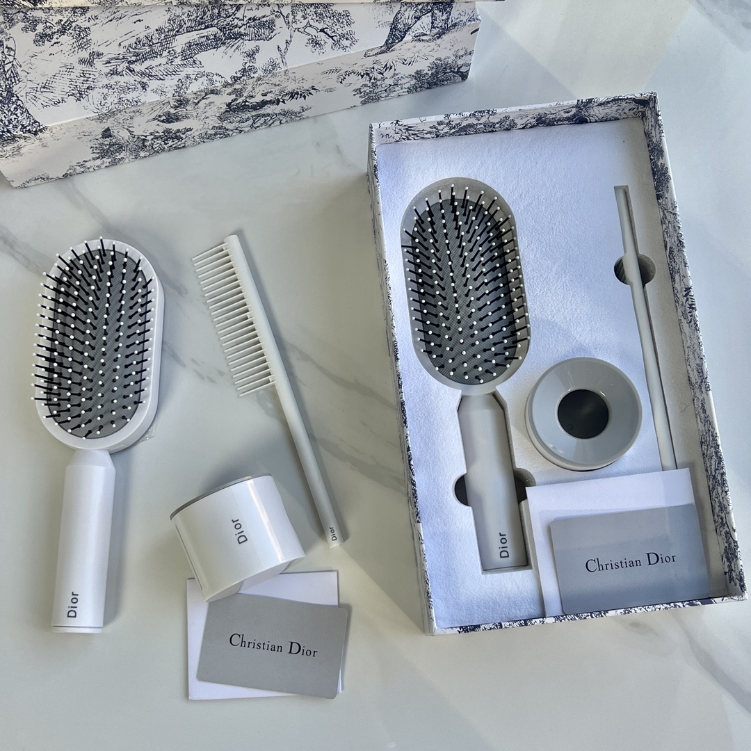 DIOR's long-awaited head tool air cushion comb has finally arrived - Lifestyle 7