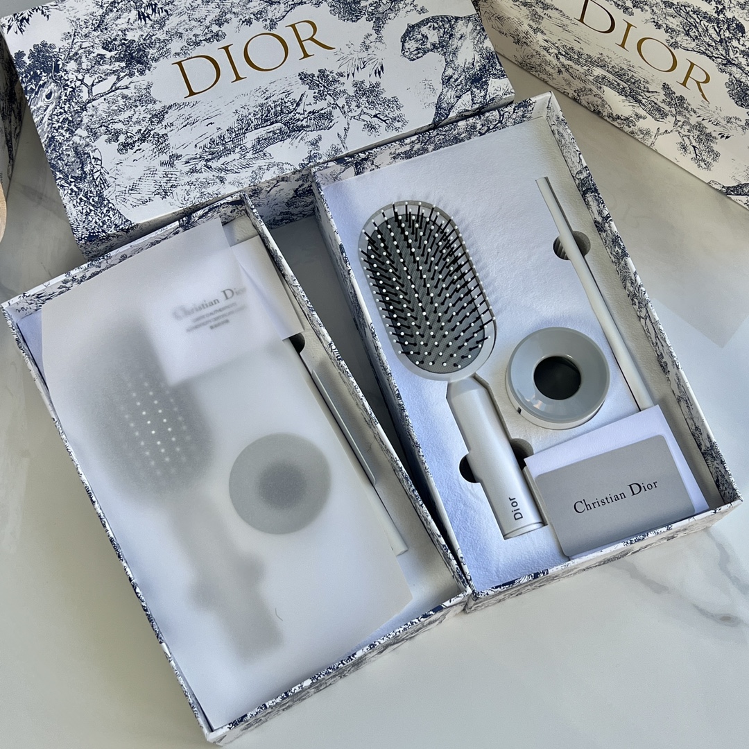 DIOR's long-awaited head tool air cushion comb has finally arrived - Lifestyle 5