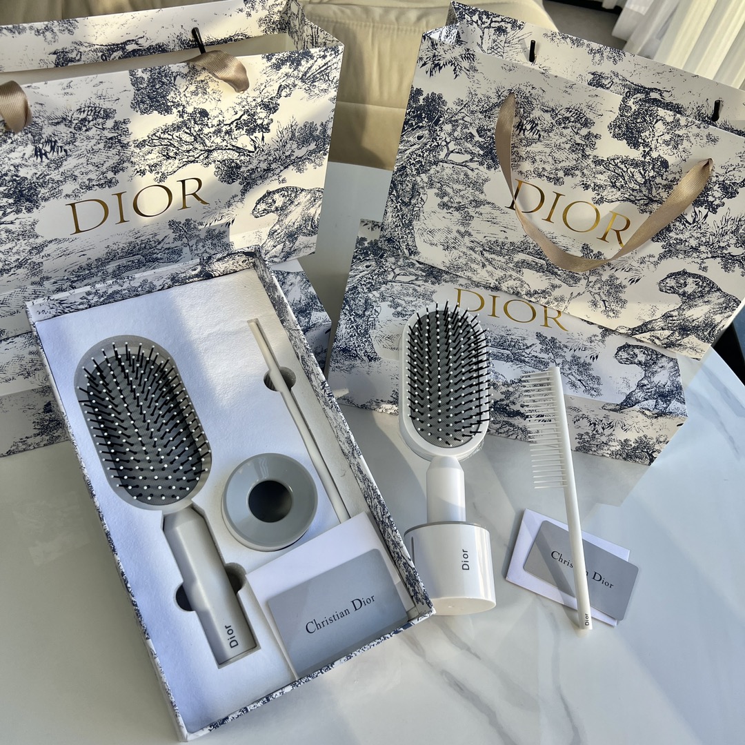 DIOR's long-awaited head tool air cushion comb has finally arrived - Lifestyle 9