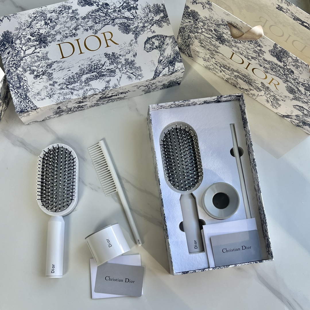 DIOR's long-awaited head tool air cushion comb has finally arrived - Lifestyle 6