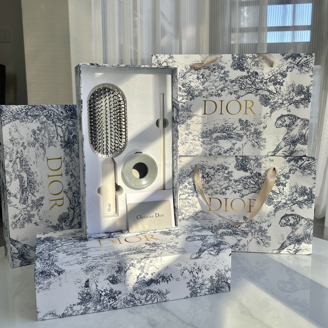 DIOR's long-awaited head tool air cushion comb has finally arrived - Lifestyle 2