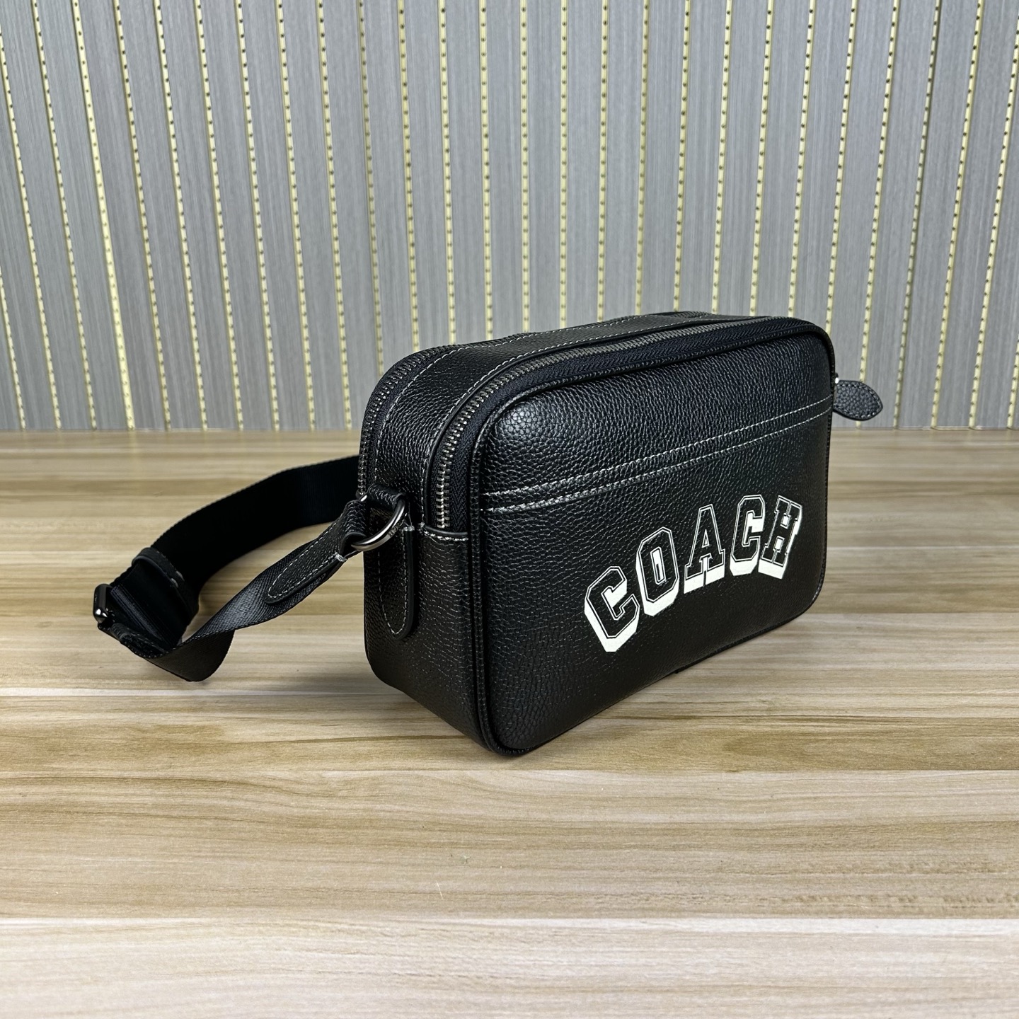Coach COA*H CAJ64 蔻家2024年1月新品