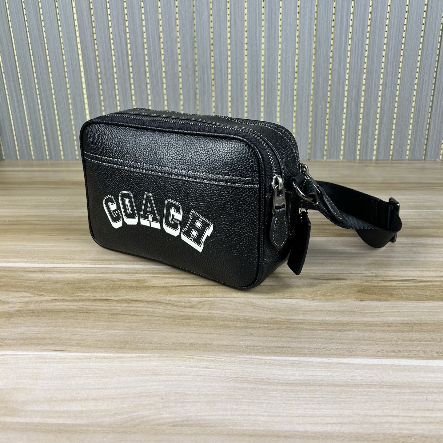 Coach COA*H CAJ64 蔻家2024年1月新品