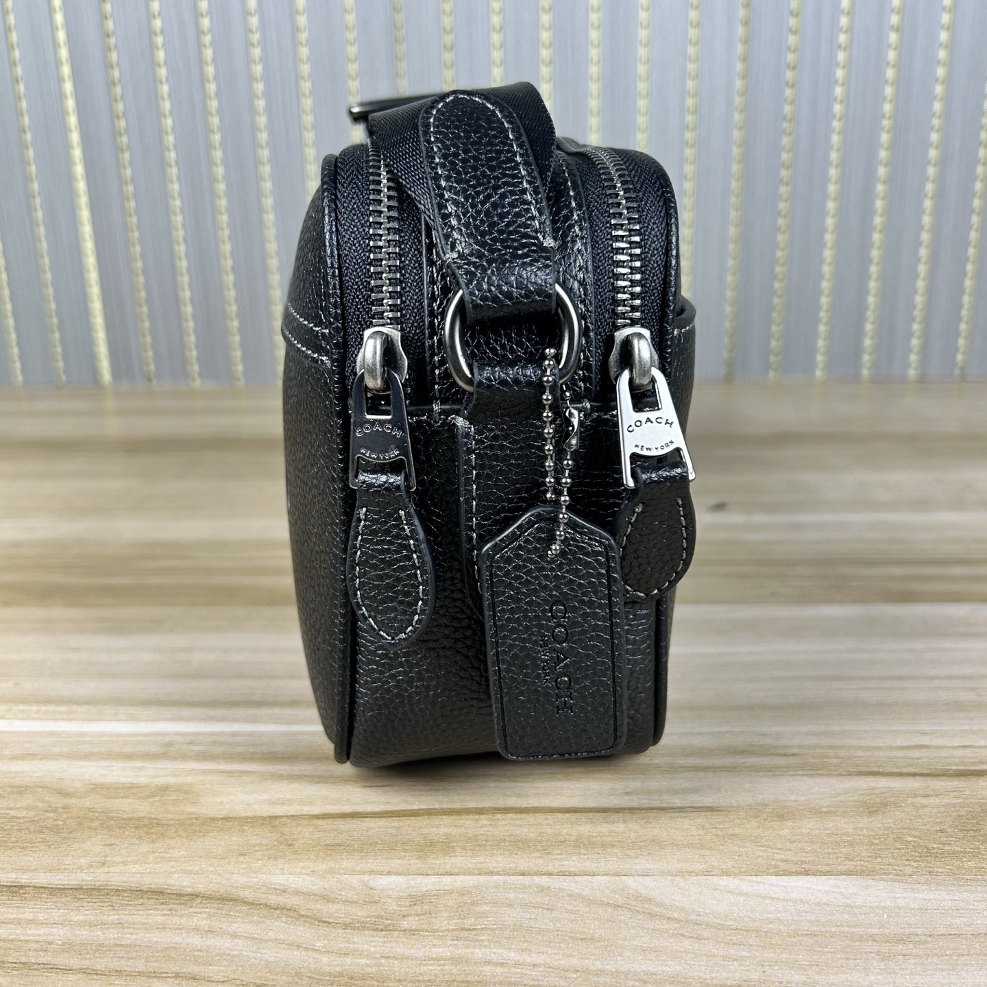 Coach COA*H CAJ64 蔻家2024年1月新品