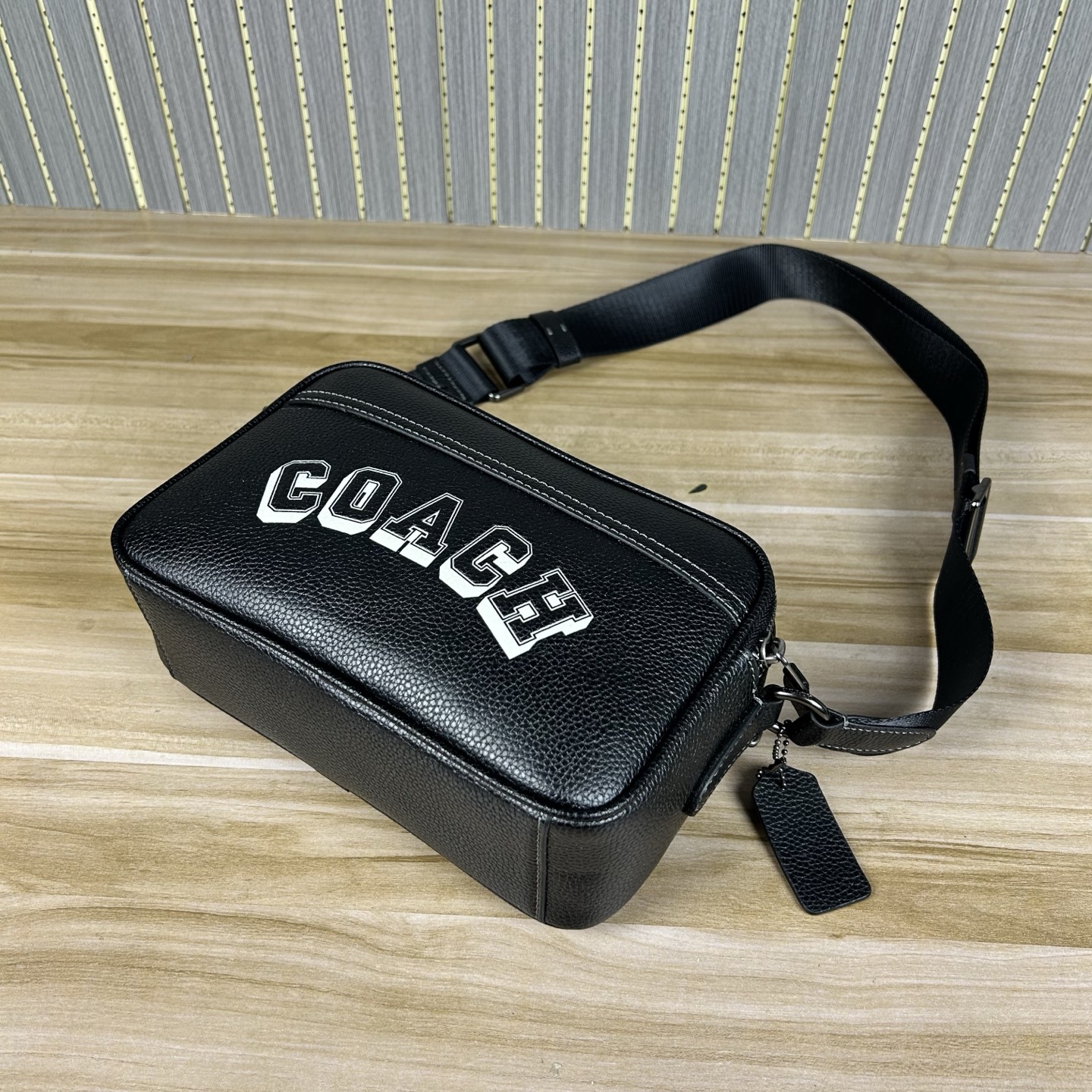 Coach COA*H CAJ64 蔻家2024年1月新品