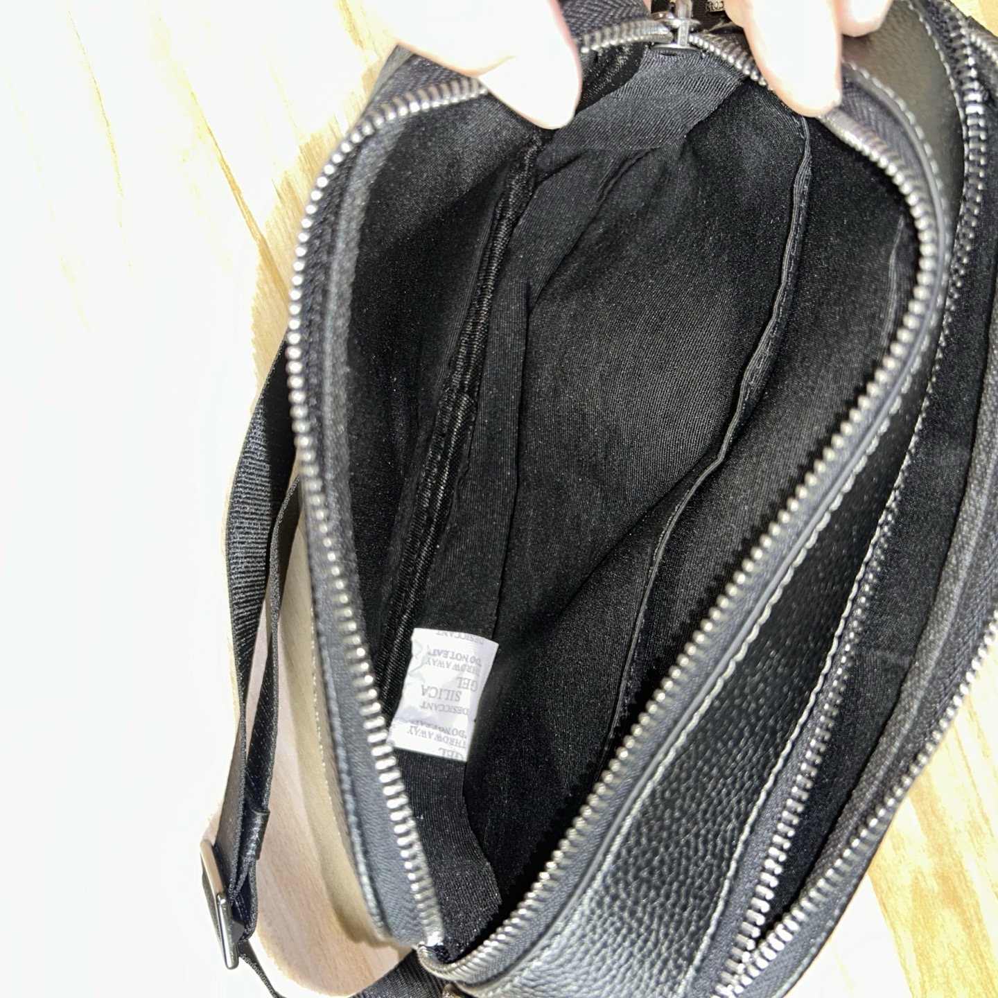 Coach COA*H CAJ64 蔻家2024年1月新品