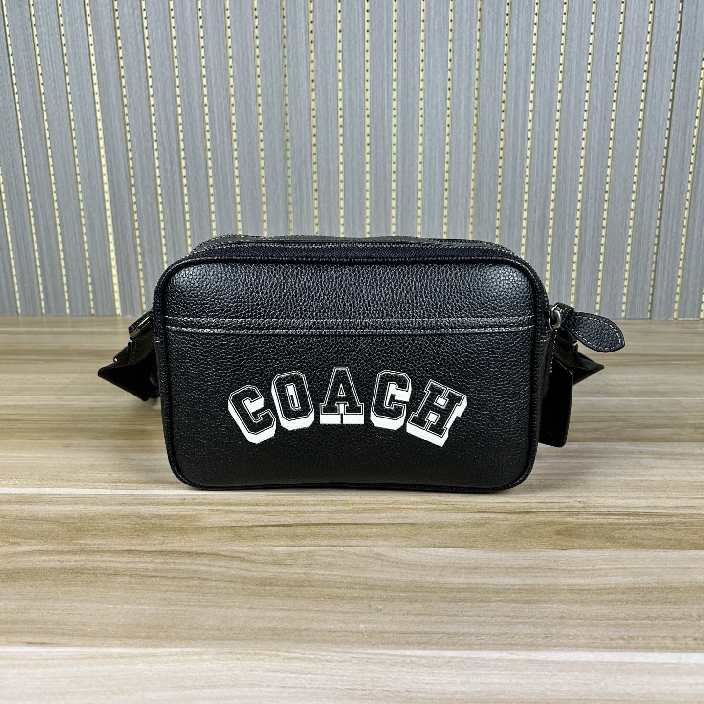 Coach COA*H CAJ64 蔻家2024年1月新品