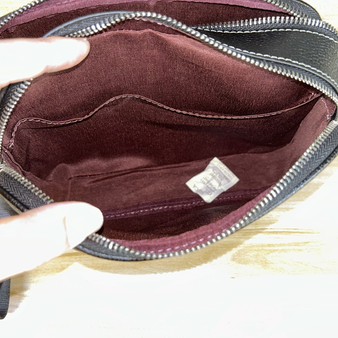 Coach COA*H CY828 蔻家2024年1月新品
