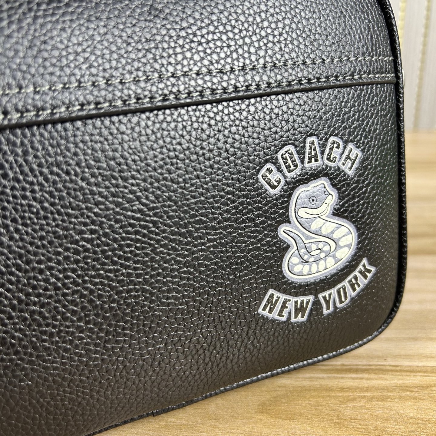 Coach COA*H CY828 蔻家2024年1月新品