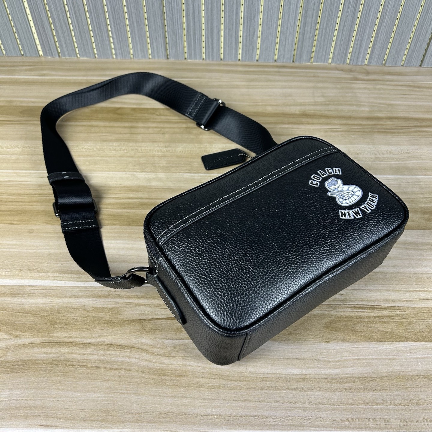 Coach COA*H CY828 蔻家2024年1月新品
