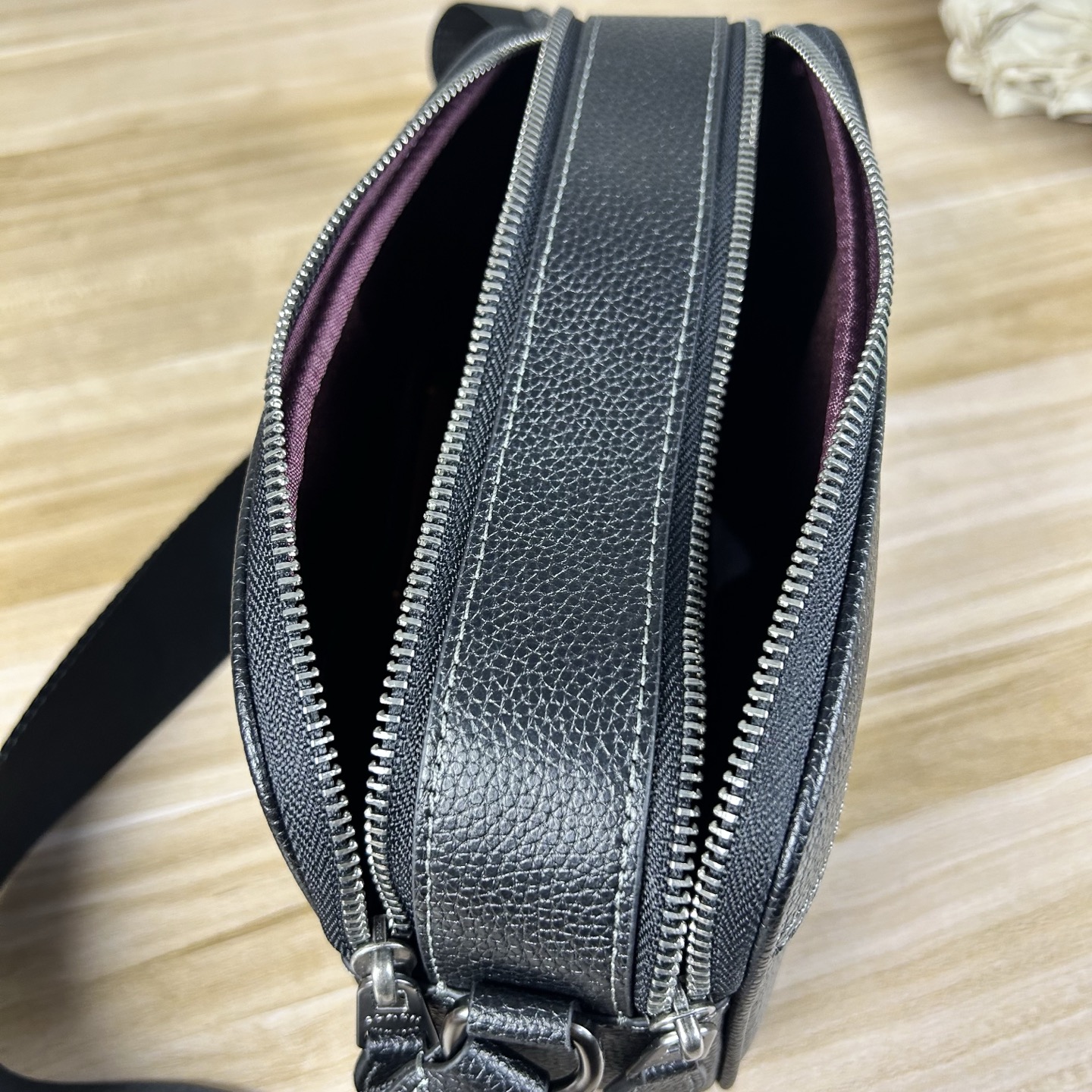 Coach COA*H CY828 蔻家2024年1月新品
