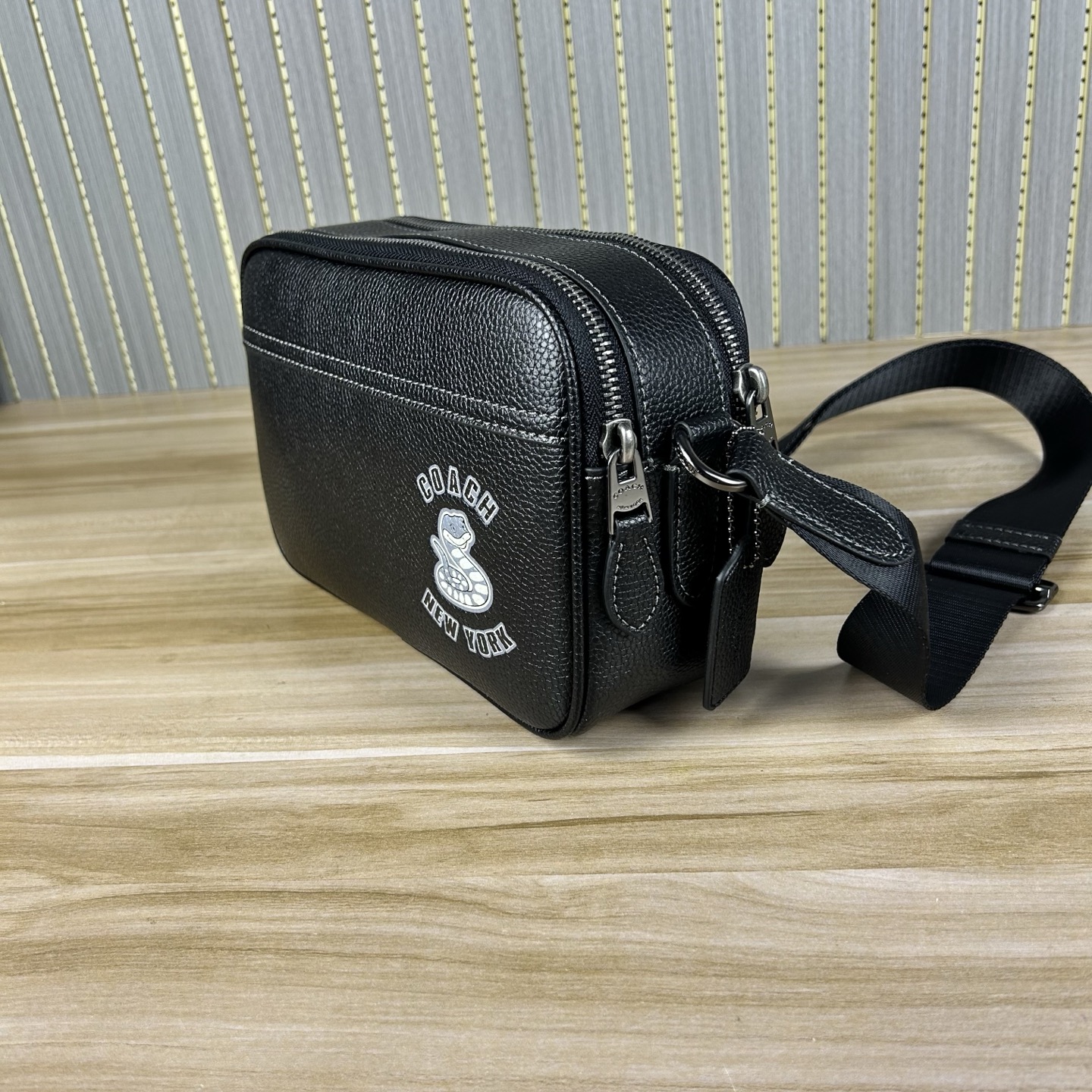 Coach COA*H CY828 蔻家2024年1月新品