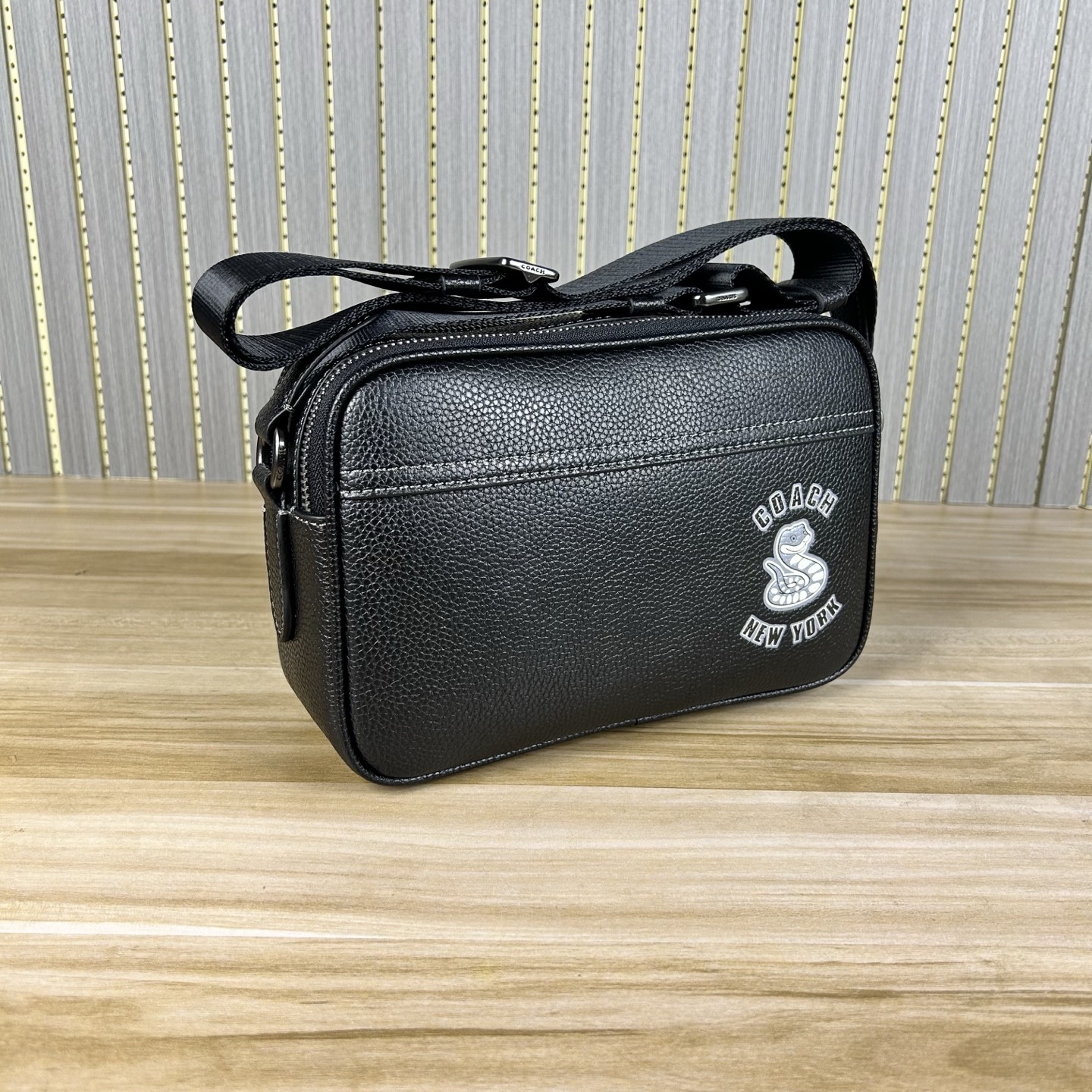 Coach COA*H CY828 蔻家2024年1月新品