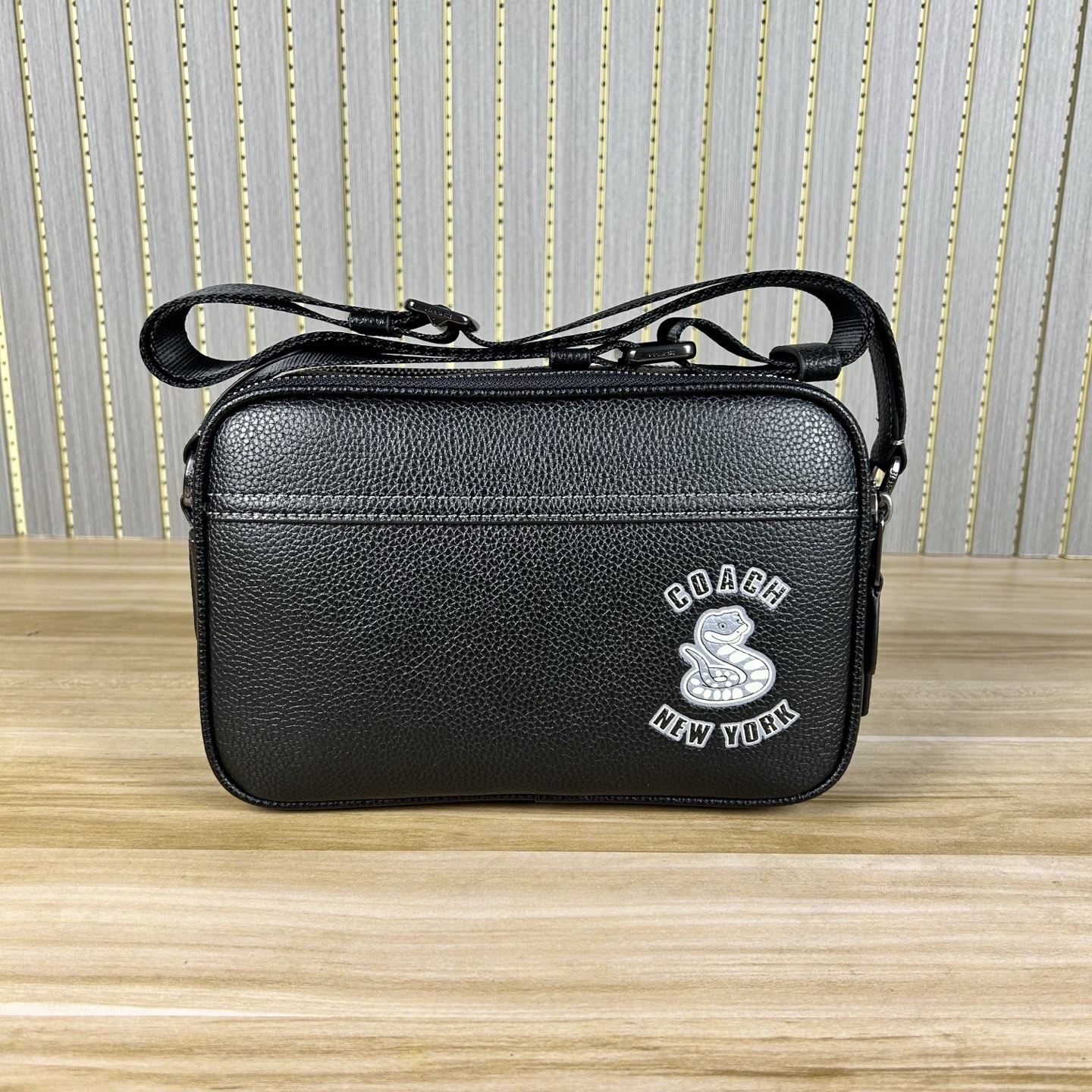 Coach COA*H CY828 蔻家2024年1月新品