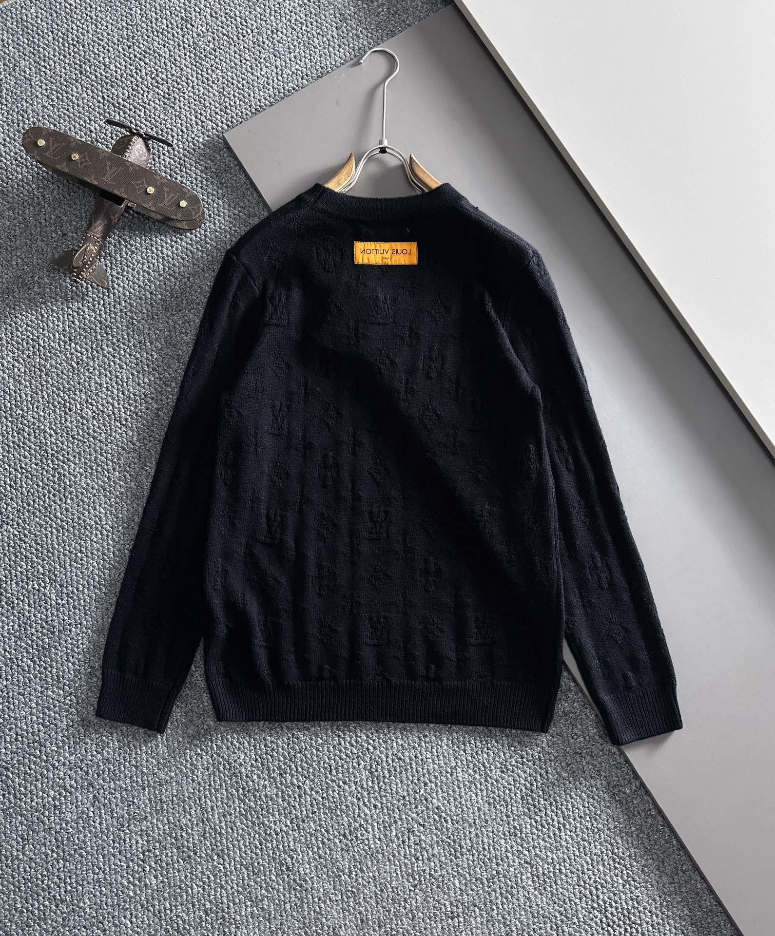 路易威登 Louis Vuitton 高定经典皮革女包手袋 #224BE594 9