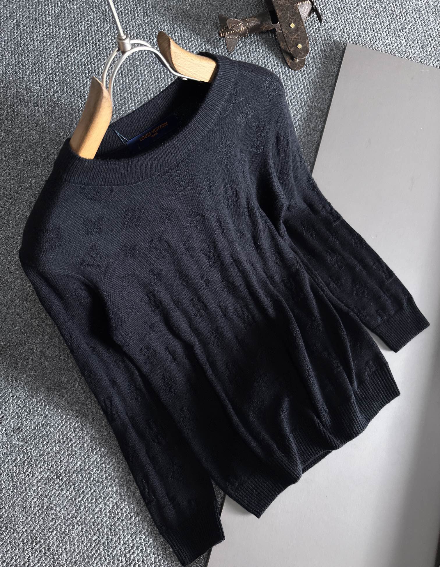 路易威登 Louis Vuitton 高定经典皮革女包手袋 #224BE594 4