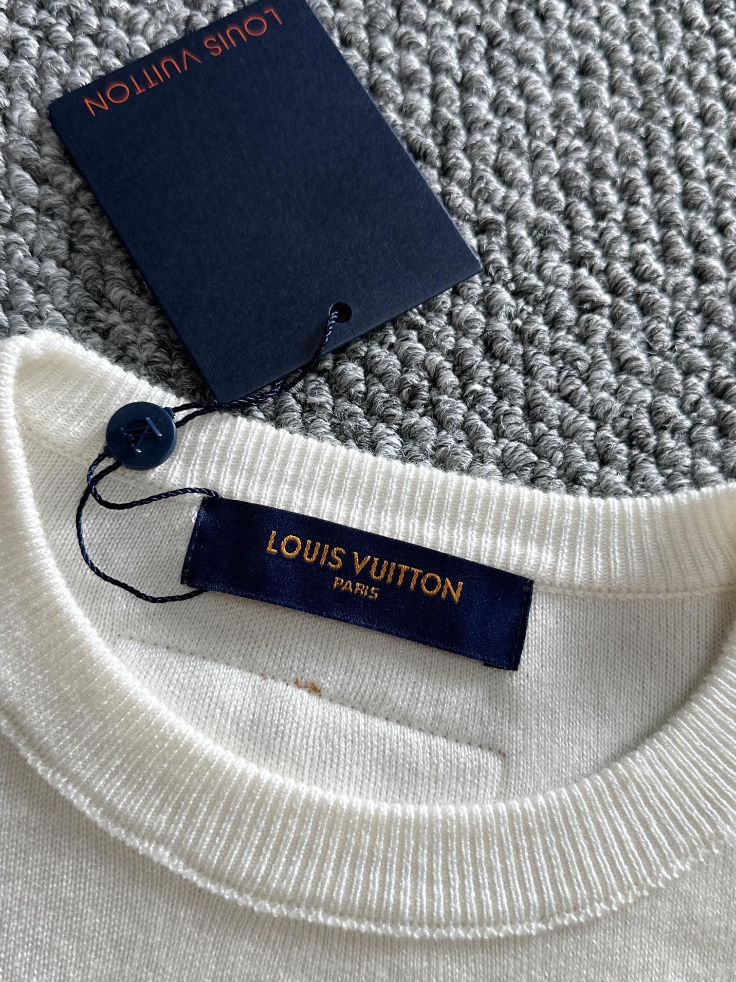 路易威登 Louis Vuitton 高定经典皮革女包手袋 #57E72529 7